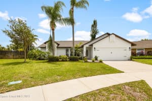 3532 Egret Drive, Melbourne