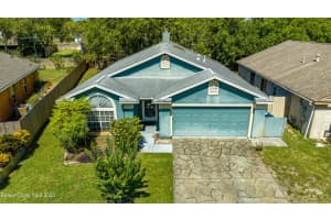 2210 Saint Andrews Drive, Titusville