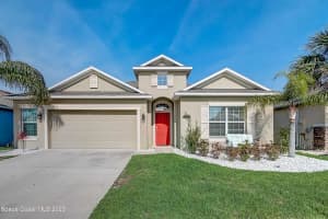 4215 Sage Brush Circle, Melbourne