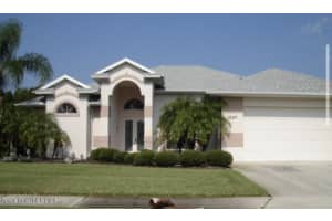 1027 Fieldstone Drive, Melbourne 1027 Fieldstone Drive, Melbourne