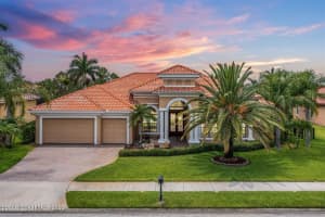 3550 Thurloe Drive, Rockledge 3550 Thurloe Drive, Rockledge