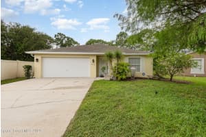 4494 Kenneth Court, Titusville