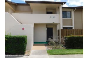 2245 Golf Isle Drive 412, Melbourne 2245 Golf Isle Drive 412, Melbourne