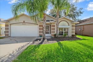 2255 Saint Andrews Drive, Titusville