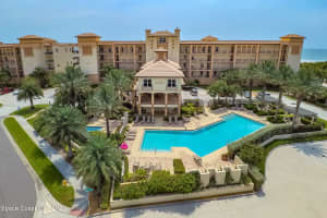 6191 Messina Lane, 201, Cocoa Beach