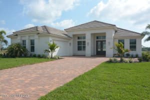 108 Night Hawk Way, Sebastian