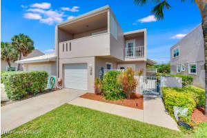 524 Majorca Court, Satellite Beach