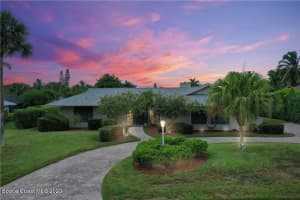 5 Cache Cay Drive, Vero Beach 5 Cache Cay Drive, Vero Beach