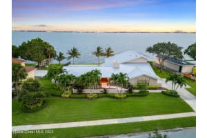 751 Malibu Lane, Indialantic