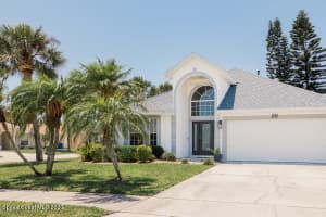 1212 Creek Side Circle, Rockledge