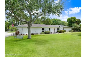 156 Tequesta Harbor Drive, Merritt Island