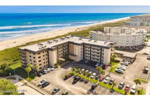 4100 Ocean Beach Boulevard, 507, Cocoa Beach