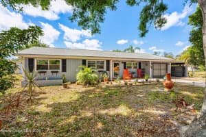 3660 2nd Avenue, Grant Valkaria