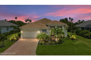 9351 Orchid Cove Circle, Vero Beach