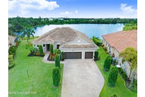 1553 Alto Vista Drive, Melbourne
