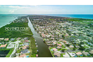 240 Venice Court, Satellite Beach