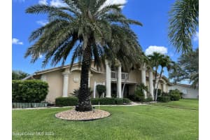 2358 Brookside Way, Indialantic
