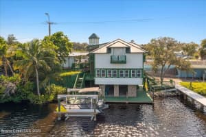 973 N Harbor City Boulevard, Melbourne