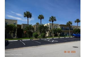 350 Taylor Avenue, B21, Cape Canaveral