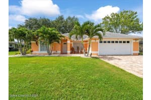 771 Wild Flower Street, Merritt Island