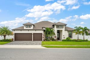 1100 Aranceto Circle, Merritt Island 1100 Aranceto Circle, Merritt Island