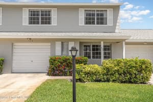 326 Emerald Place W, Indian Harbour Beach