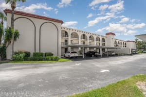 5800 N Banana River Boulevard, 115, Cape Canaveral