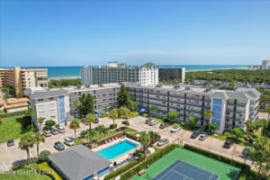 1700 N Atlantic Avenue, 251, Cocoa Beach