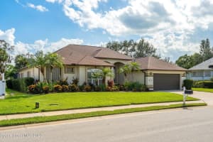 1023 Fieldstone Drive, Melbourne 1023 Fieldstone Drive, Melbourne