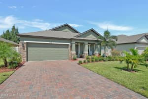 3536 Whimsical Circle, Rockledge