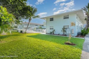 299 E Central Boulevard, 4, Cape Canaveral 299 E Central Boulevard, 4, Cape Canaveral