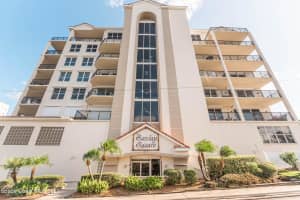 19 N Indian River Drive, 301, Cocoa