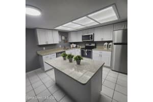 800 Poinsetta Drive, 6, Indian Harbour Beach