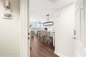 3554 Ocean Drive, 502s, Vero Beach