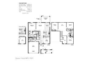933 Covington Court, Rockledge