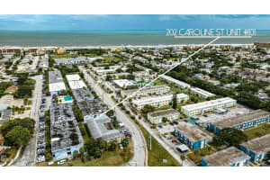 202 Caroline Street, 101, Cape Canaveral