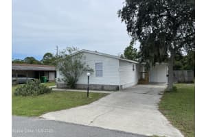 1621 Ridge Drive, Cocoa