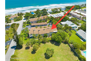 203 6th Avenue, 8, Melbourne Beach