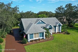 1740 Country Cove Circle, Malabar