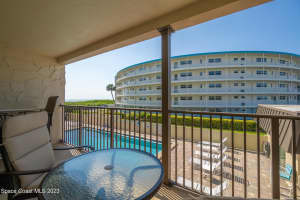 4100 Ocean Beach Boulevard, 204, Cocoa Beach