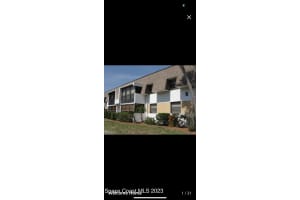 2700 N Hwy A1a, 5-204, Indialantic