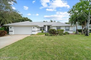 148 Martesia Way, Indian Harbour Beach