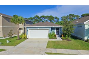 3354 N Park Drive, Ft. Pierce