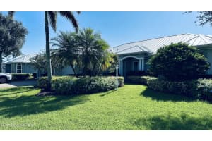4240 Amelia Plantation Court, Vero Beach