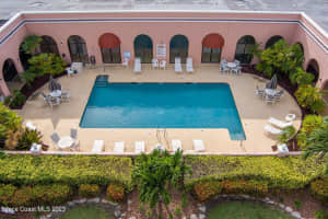 754 S Orlando Avenue, 201, Cocoa Beach