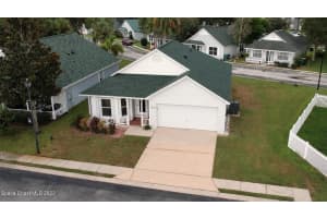 3721 Town Square Boulevard, 35, Melbourne