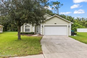 868 Tavernier Circle Ne, Palm Bay 868 Tavernier Circle Ne, Palm Bay