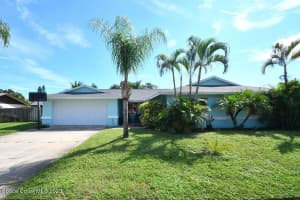 2981 Alberta Court, Melbourne
