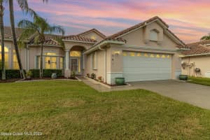 391 Shell Cove Drive, Melbourne 391 Shell Cove Drive, Melbourne