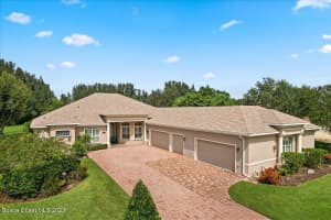 5437 Royal Paddock Way, Merritt Island